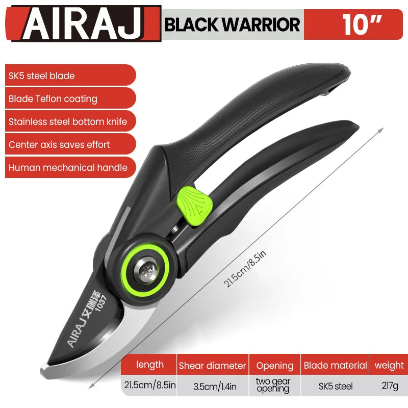 EcoClip Pruning Shears