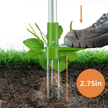 WeedAway Stand-Up Tool