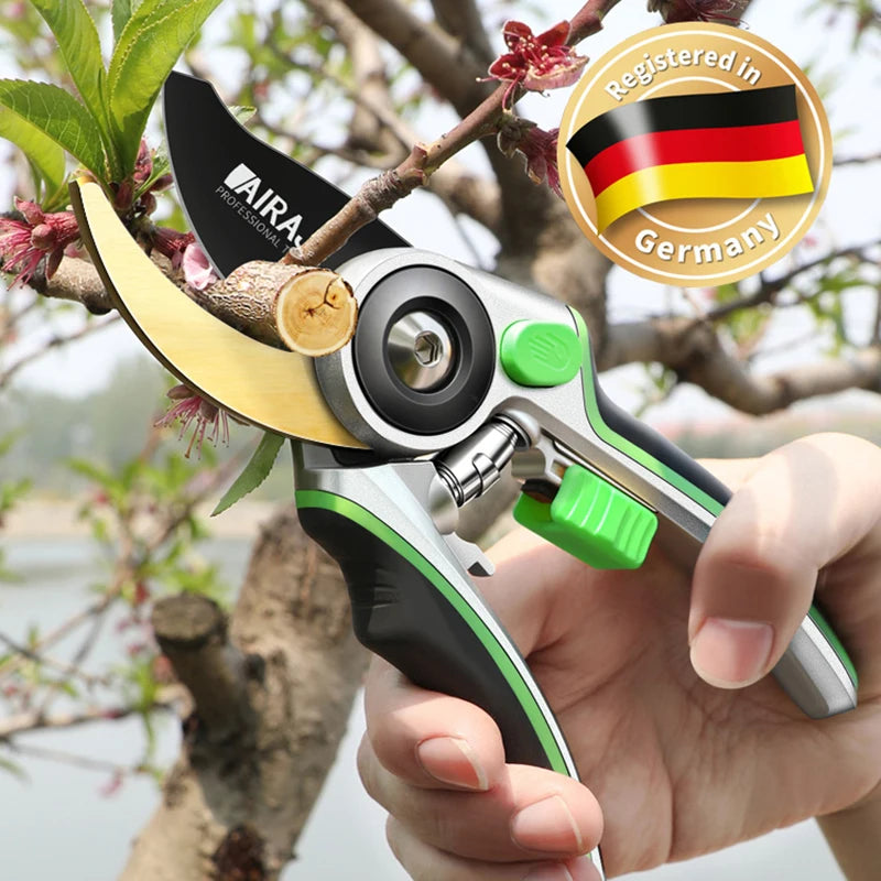 EcoClip Pruning Shears