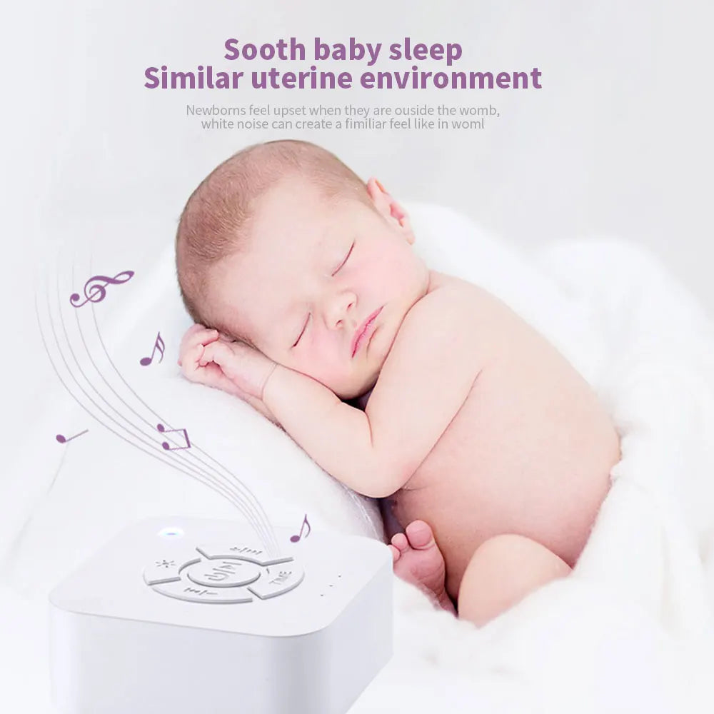 DreamSound Sleep Machine