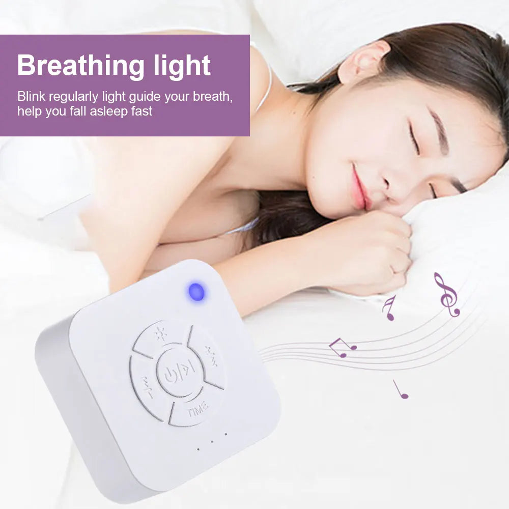 DreamSound Sleep Machine