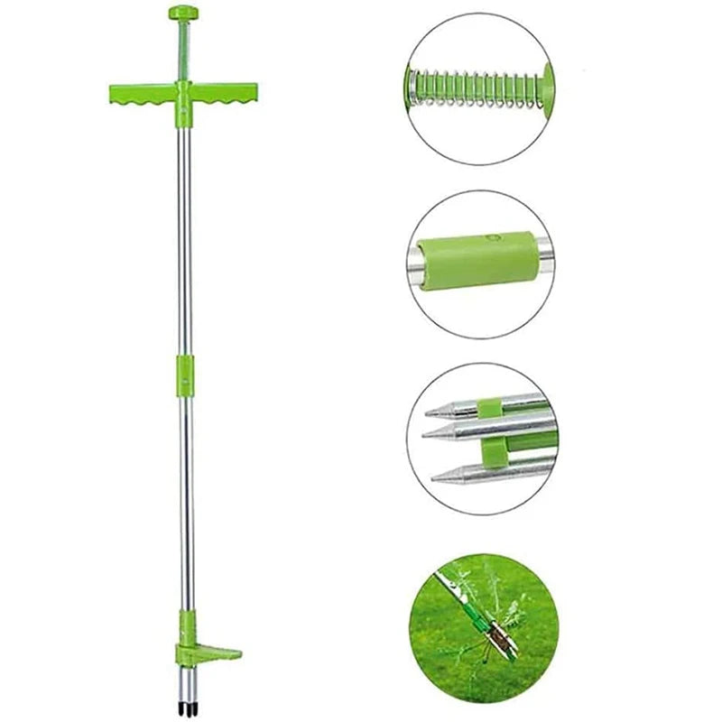 WeedAway Stand-Up Tool