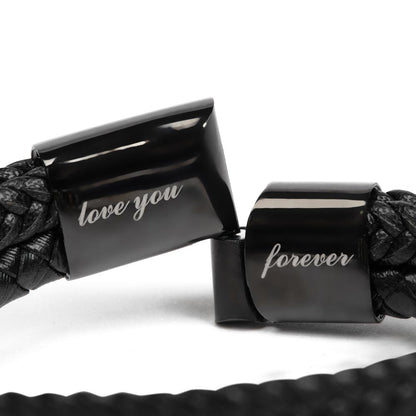 To My Son | Love You Forever - BGrdGldtxt