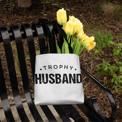 Husband | Classic Tote Bag