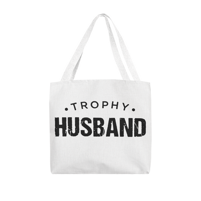 Husband | Classic Tote Bag